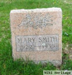 Mary Smith