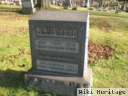 Otto Schaefer