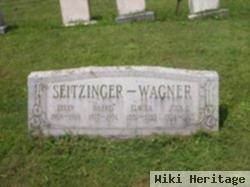 Helen Seitzinger