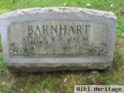 Arthur W. Barnhart