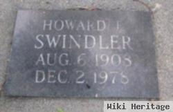 Howard Francis Swindler