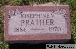 Josephine V. Prather