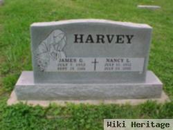 James Harvey