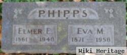 Elmer Ellsworth Phipps