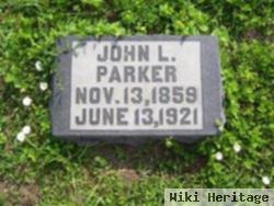 John L. Parker