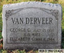 George C. Vanderveer