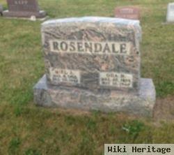 Oda N. Rosendale