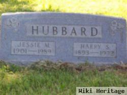 Harry S. Hubbard