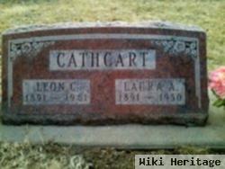 Leon Clark Cathcart