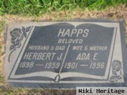 Ada E. Happs