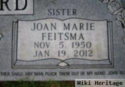 Joan Marie Heard Feitsma