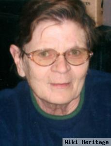 Carol Ann Mcintosh