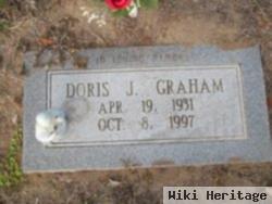 Doris J Graham