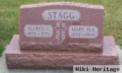 Mary Ida Stagg