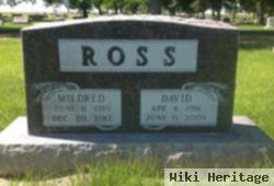 David Arthur Ross