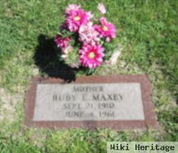 Ruby Lane Maxey