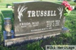 Billie Rex Trussell