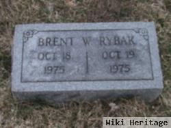 Brent Wayne Rybak