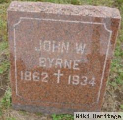 John W. Byrne