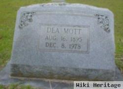 Dea Sellers Mott