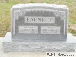 William C. Barnett