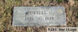 Russell Crum Long