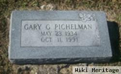 Gary G. Pichelman