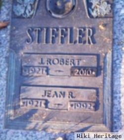 Jean R. Stiffler