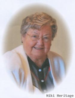 Eleanor Elaine Meeske Peters