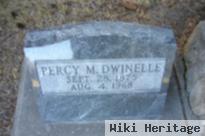 Percy Manning Dwinelle