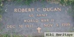 Robert C. Dugan