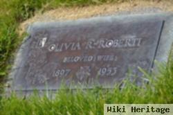 Olivia R. Roberti