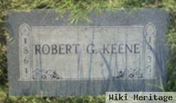 Robert G. Keene