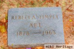 Rebecca Timpey Aul