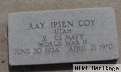 Ray Ipsen Coy