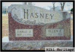 Earle J. Hasney