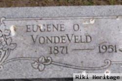 Eugene O Vondeveld