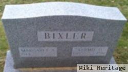 Kermit D. Bixler