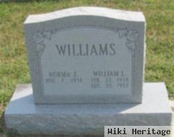 William L. Williams