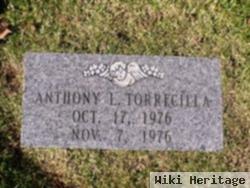 Anthony L. Torrecilla