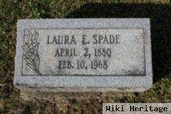 Laura E Spade