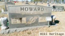 Bill Howard