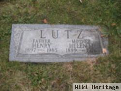 Henry Lutz