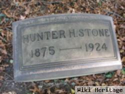 Hunter H Stone