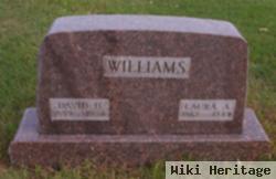 David H Williams