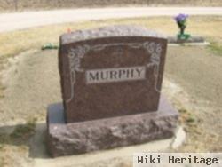 Frank M. Murphy