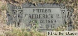 Frederick B. Jack