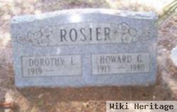 Dorothy L. Rosier