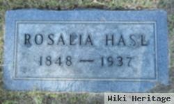 Rosalia Hasl