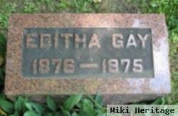 Editha Gay